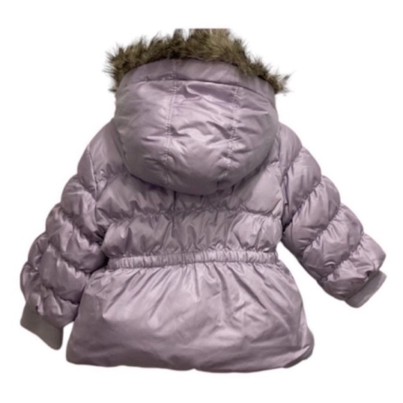 Gap Puffer Jacket - Picture 2 of 2